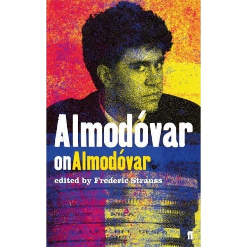 Almodóvar on Almodóvar