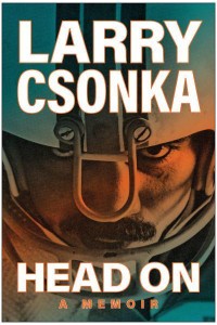Head On A Memoir