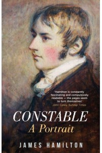 Constable A Portrait