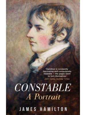 Constable A Portrait