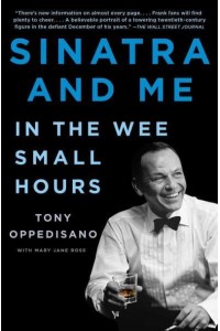 Sinatra and Me In the Wee Small Hours