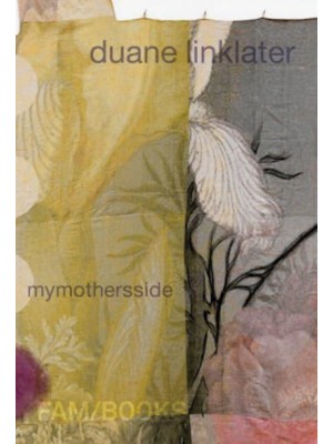 Duane Linklater Mymothersside