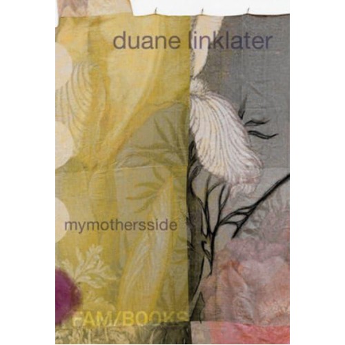 Duane Linklater Mymothersside