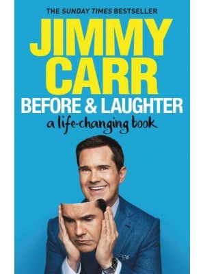 Before & Laughter A Life-Changing Book
