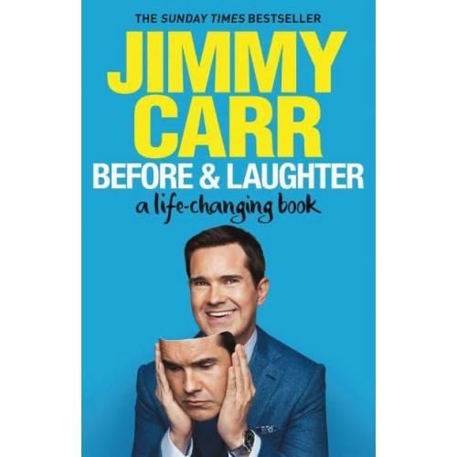 Before & Laughter A Life-Changing Book