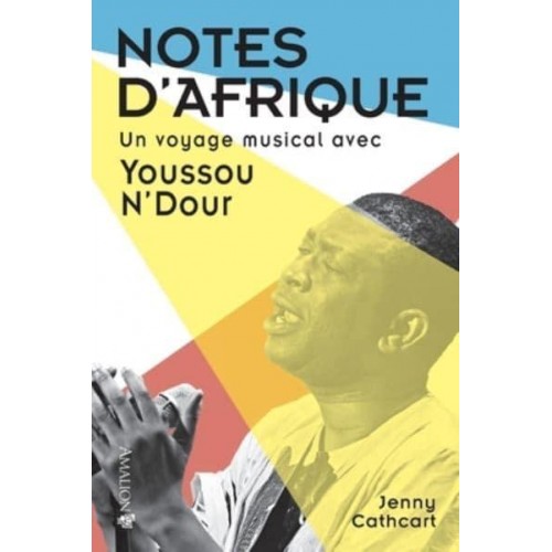 Notes d'Afrique Un Voyage Musical Avec Youssou N'Dour