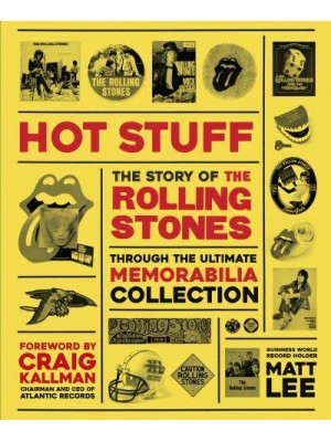 Rolling Stones - Priceless The Ultimate Memorabilia Collection