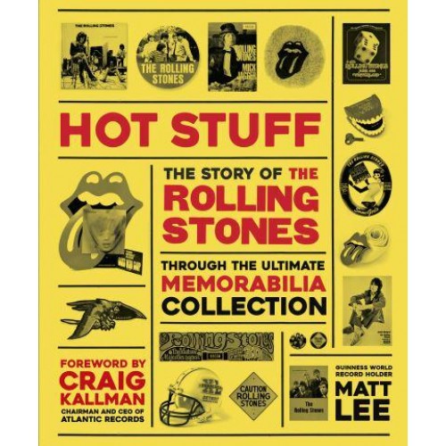 Rolling Stones - Priceless The Ultimate Memorabilia Collection