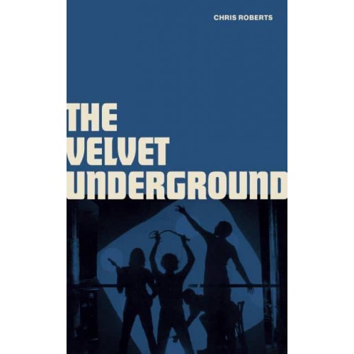 The Velvet Underground