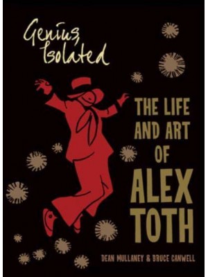 Genius, Isolated The Life and Art of Alex Toth