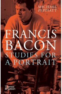 Francis Bacon Studies for a Portrait
