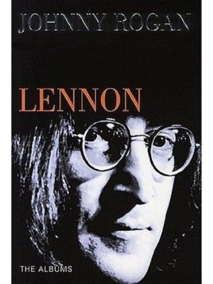 Lennon The Albums