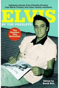 Elvis by the Presleys