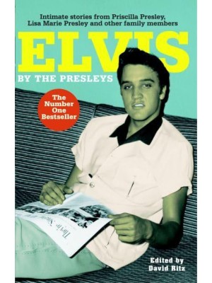 Elvis by the Presleys