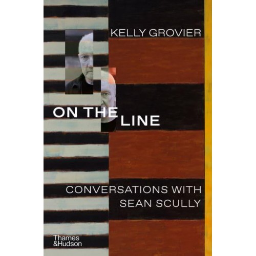 On the Line Conversations With Sean Scully