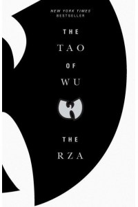 The Tao of Wu by the RZA