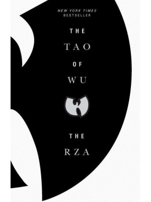 The Tao of Wu by the RZA