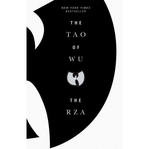 The Tao of Wu by the RZA