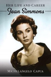 Jean Simmons Her Life and Career