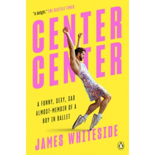 Center Center