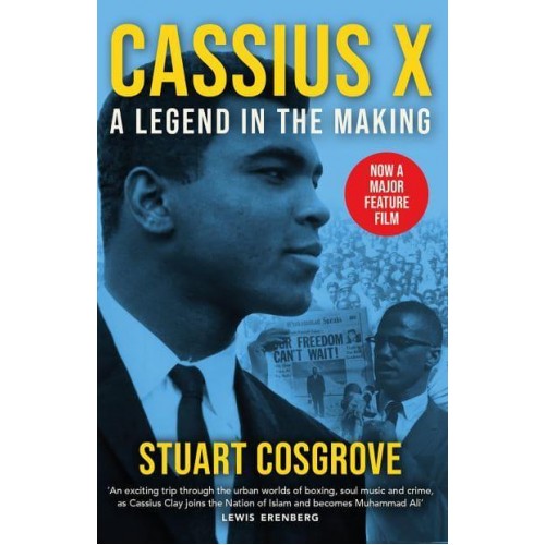Cassius X A Legend in the Making