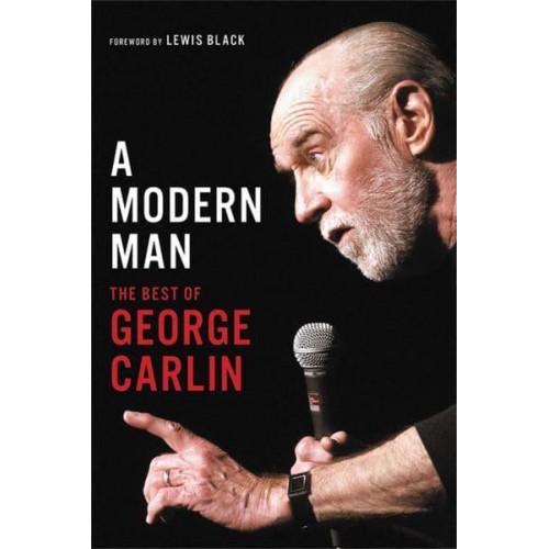 A Modern Man The Best of George Carlin