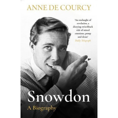 Snowdon The Biography