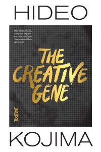 The Creative Gene How Books, Movies, and Music Inspired the Creator of Death Stranding and Metal Gear Solid