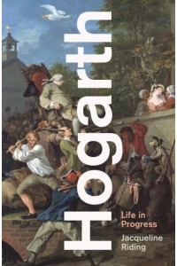 Hogarth Life in Progress