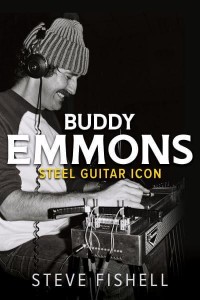 Buddy Emmons Steel Guitar Icon - Music in American Life