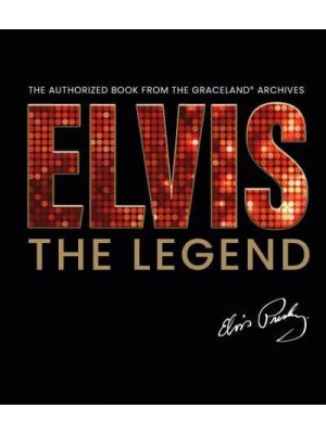 Elvis the Legend