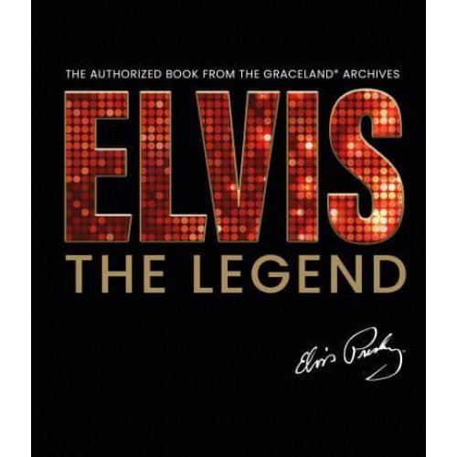 Elvis the Legend