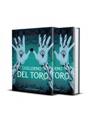 Guillermo Del Toro The Iconic Filmmaker and His Work - Iconic Filmmakers Series