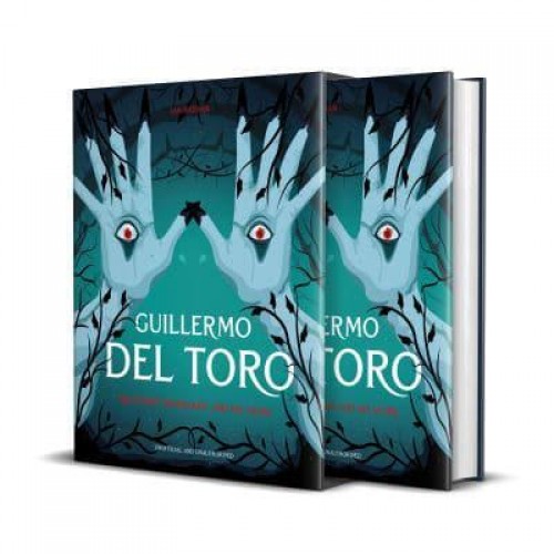 Guillermo Del Toro The Iconic Filmmaker and His Work - Iconic Filmmakers Series