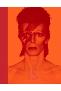 David Bowie Is the Subject