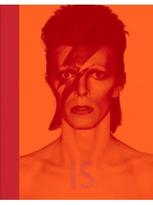 David Bowie Is the Subject