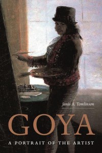 Goya A Portrait of the Artist