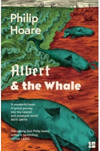 Albert & The Whale