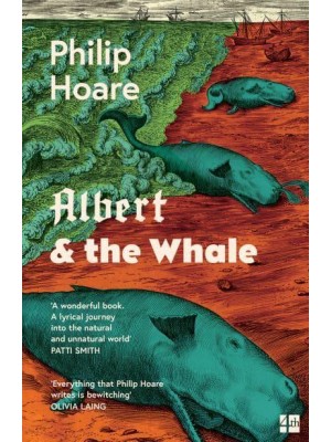 Albert & The Whale