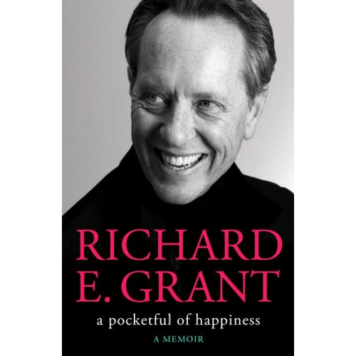 A Pocketful of Happiness A Memoir