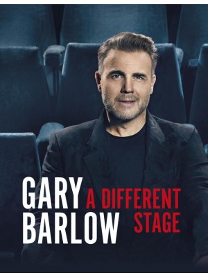 Different Stage