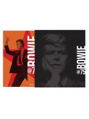 Bowie at 75