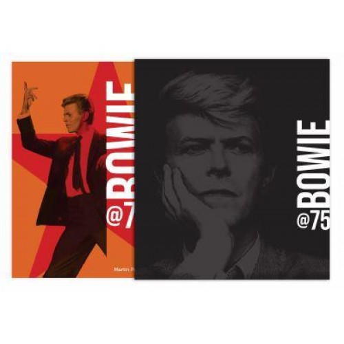 Bowie at 75