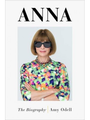 Anna The Biography