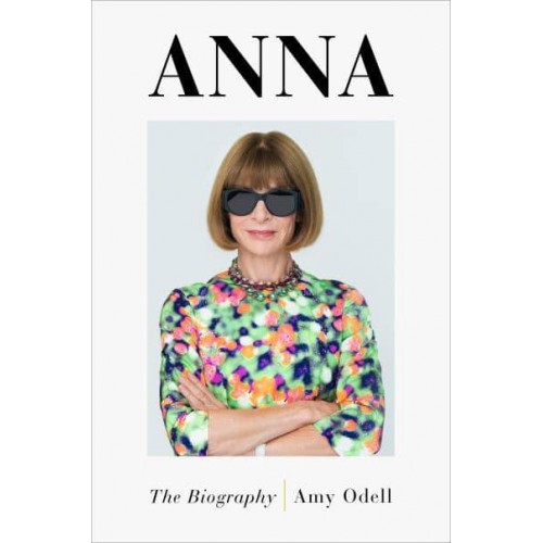 Anna The Biography