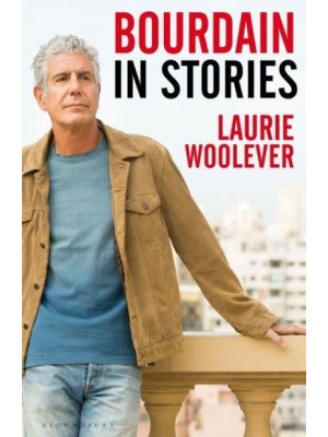 Bourdain In Stories