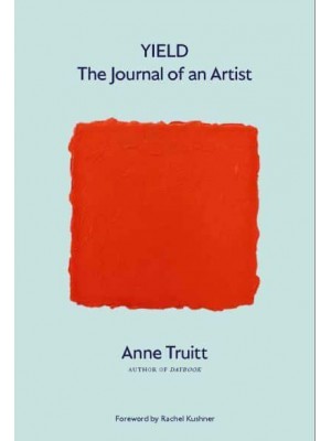 Yield The Journal of an Artist