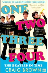 One Two Three Four The Beatles in Time