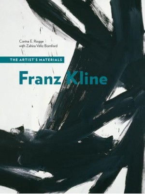Franz Kline The Artist's Materials - The Artist's Materials