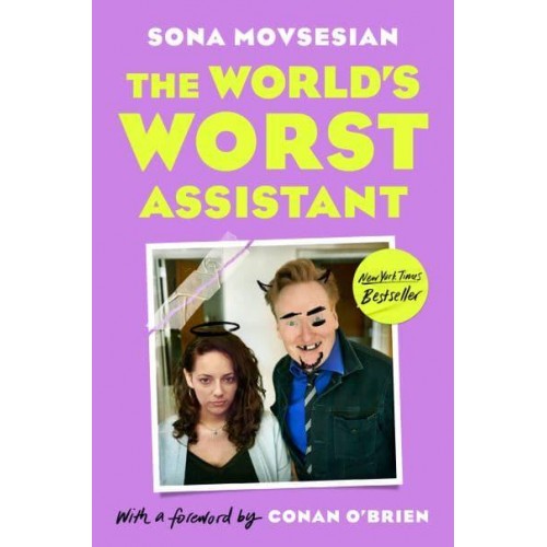 The World's Worst Assistant
